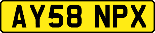 AY58NPX