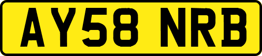 AY58NRB