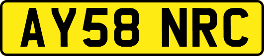 AY58NRC