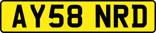 AY58NRD