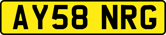 AY58NRG