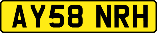 AY58NRH