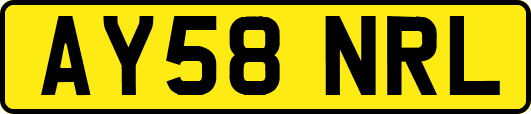 AY58NRL