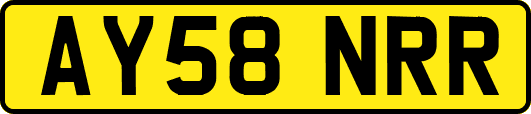 AY58NRR