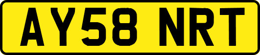 AY58NRT