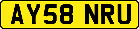 AY58NRU