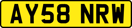 AY58NRW