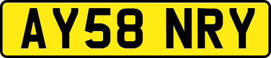 AY58NRY