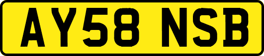 AY58NSB
