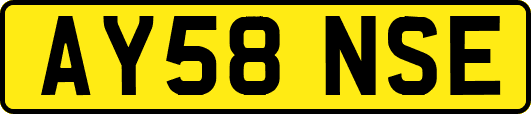 AY58NSE