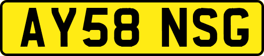 AY58NSG