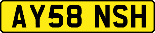 AY58NSH