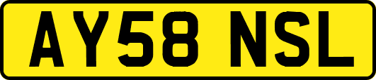 AY58NSL