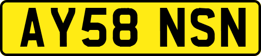 AY58NSN