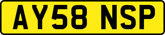 AY58NSP