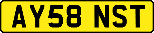 AY58NST