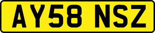 AY58NSZ