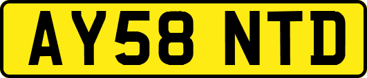 AY58NTD