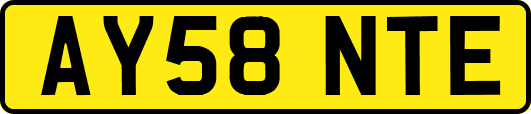 AY58NTE