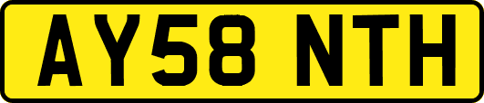 AY58NTH