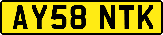 AY58NTK