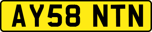 AY58NTN