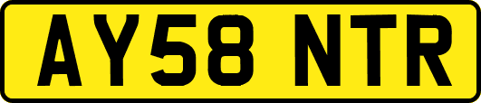 AY58NTR