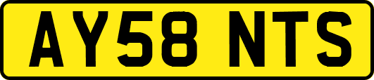 AY58NTS