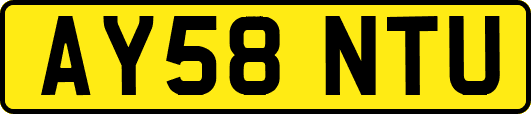 AY58NTU
