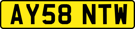 AY58NTW