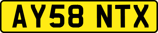 AY58NTX