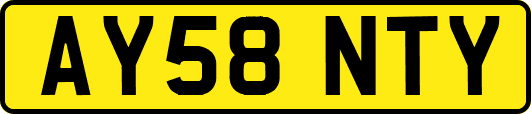 AY58NTY