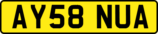 AY58NUA