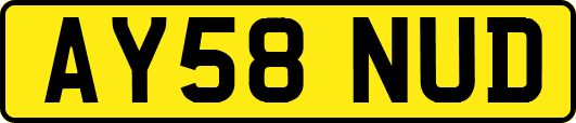 AY58NUD