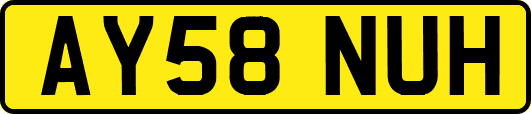 AY58NUH