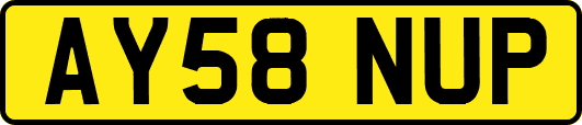 AY58NUP