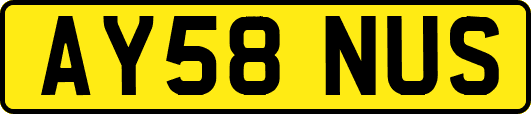 AY58NUS
