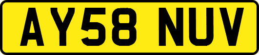 AY58NUV