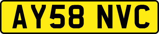 AY58NVC