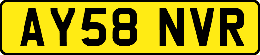 AY58NVR