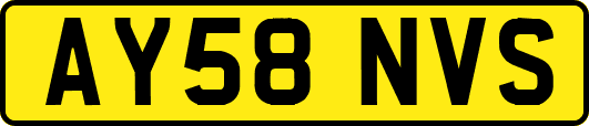 AY58NVS