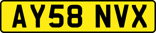 AY58NVX