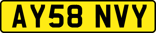 AY58NVY
