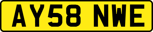 AY58NWE