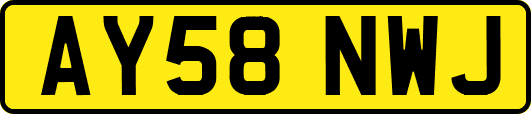 AY58NWJ