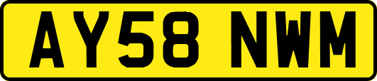 AY58NWM
