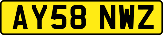 AY58NWZ