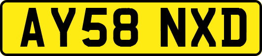 AY58NXD