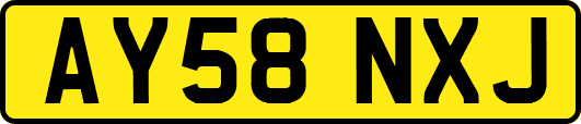 AY58NXJ
