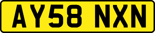 AY58NXN